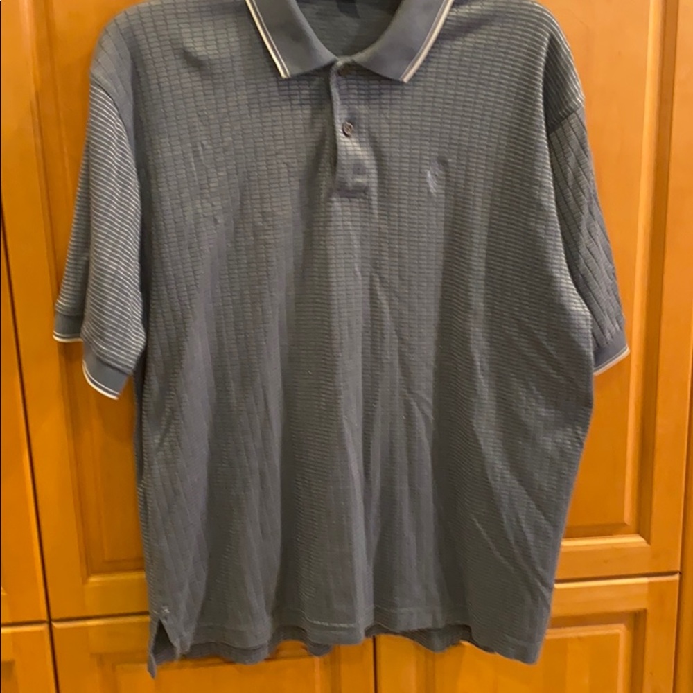 XL Polo style Men’s shirt